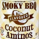 Trader Joe's Organic Smoky BBQ Flavored Coconut Aminos Seasoning Sauce