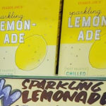 Trader Joe's Sparkling Lemonade