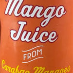 Trader Joe's 100% Mango Juice
