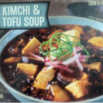 Trader Joe's Kimchi & Tofu Soup Reviews