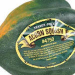 Trader Joe's Acorn Squash