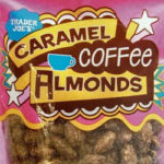 Trader Joe's Caramel Coffee Almonds