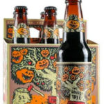 The Gourd Tree Pumpkin Cider