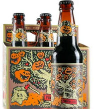 The Gourd Tree Pumpkin Cider Reviews