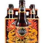 Howling Gourds Pumpkin Ale