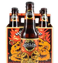 Howling Gourds Pumpkin Ale Reviews