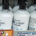 Trader Joe's Midsummer Night's Hand & Body Cream