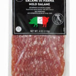 Trader Joe's Uncured Salame di Parma Mild Salami