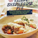 Trader Joe's Vegan Shepherd's Pie
