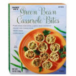 Trader Joe's Green Bean Casserole Bites