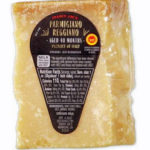 Trader Joe's Parmigiano Reggiano Aged 40 Months