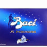 Baci Perugina Chocolate