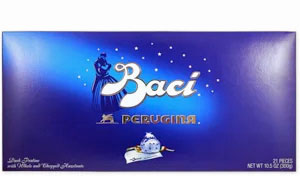 Baci Perugina Chocolates Reviews