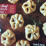 Trader Joe's Beef en Croute Bites