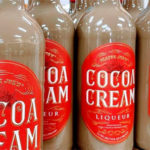Trader Joe's Cocoa Cream Liqueur