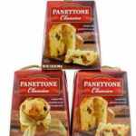 Trader Joe's Mini Panettone Classico