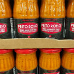 Trader Joe's Pesto Rosso