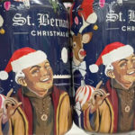 St. Bernardus Christmas Ale