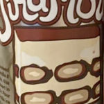 Tiramisu Pastry Stout