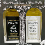 Trader Joe's Truffle Oil Duo
