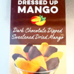 Trader Joe's Dressed Up Mango