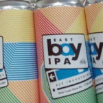 Ale Industries East Bay IPA Beer
