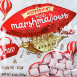Trader Joe' Peppermint Mini Marshmallows