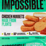 Impossible Chicken Nuggets