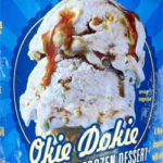 Trader Joe's Okie Dokie Oat Milk Ice Cream