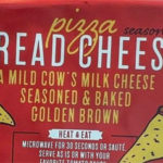 Trader Joe's Pizza Bread Cheese