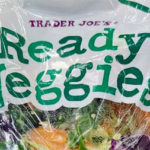 Trader Joes Ready Veggies