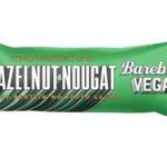 Barebells Hazelnut & Nougat Protein Bar