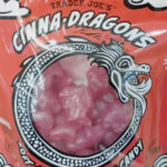 Trader Joe's Cinna-Dragons Gummies
