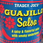 Trader Joe's Guajillo Salsa