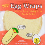 Trader Joe's Egg Wraps