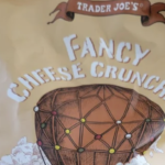 Trader Joe's Fancy Cheese Crunchies