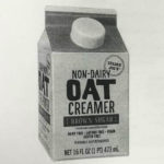 Trader Joe's Non-Dairy Brown Sugar Oat Creamer