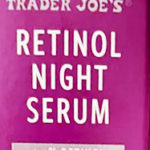 Trader Joe's Retinol Night Serum