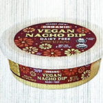 Trader Joe's Vegan Nacho Dip