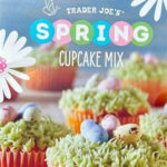 Trader Joe's Spring Cupcake Mix