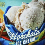 Trader Joe's Horchata Ice Cream