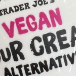 Trader Joe's Vegan Sour Cream
