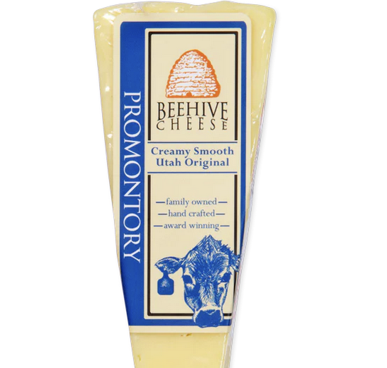 Beehive Promontory Cheese