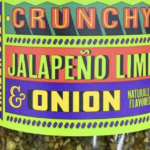 Trader Joe's Crunchy Jalapeño Lime & Onion