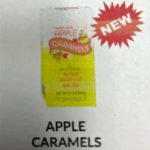 Trader Joe's Apple Caramels