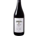 Trader Joe's Petit Reserve Cabernet Franc Paso Robles