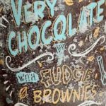 Trader Joe's Dairy-Free Very Chocolatey Fudge Brownies Ice Cream Review