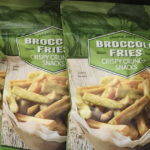 Trader Joe's Broccoli Fries