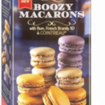Trader Joe's Boozy Macarons