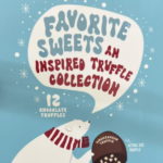 Trader Joe's Favorite Sweets An Inspired Chocolate Truffle Collection